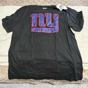 NY GIANTS Team Apparel Men's Shirt sz Large